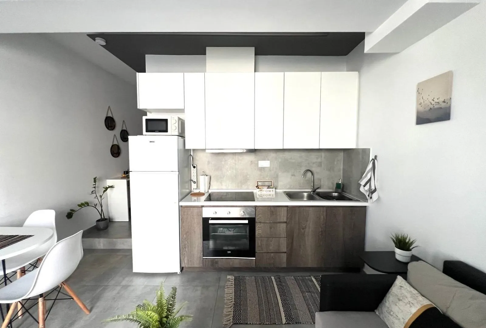 My Myth Veranda Suite 2 Thessaloniki Apartment