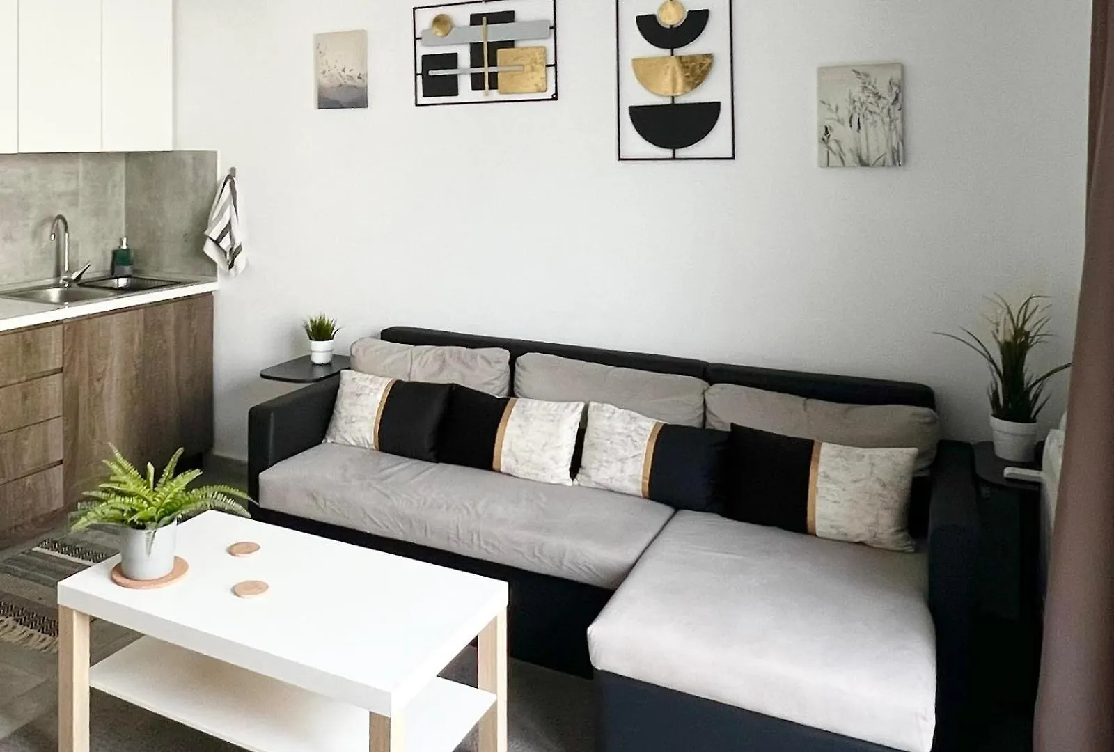 My Myth Veranda Suite 2 Thessaloniki 0*,