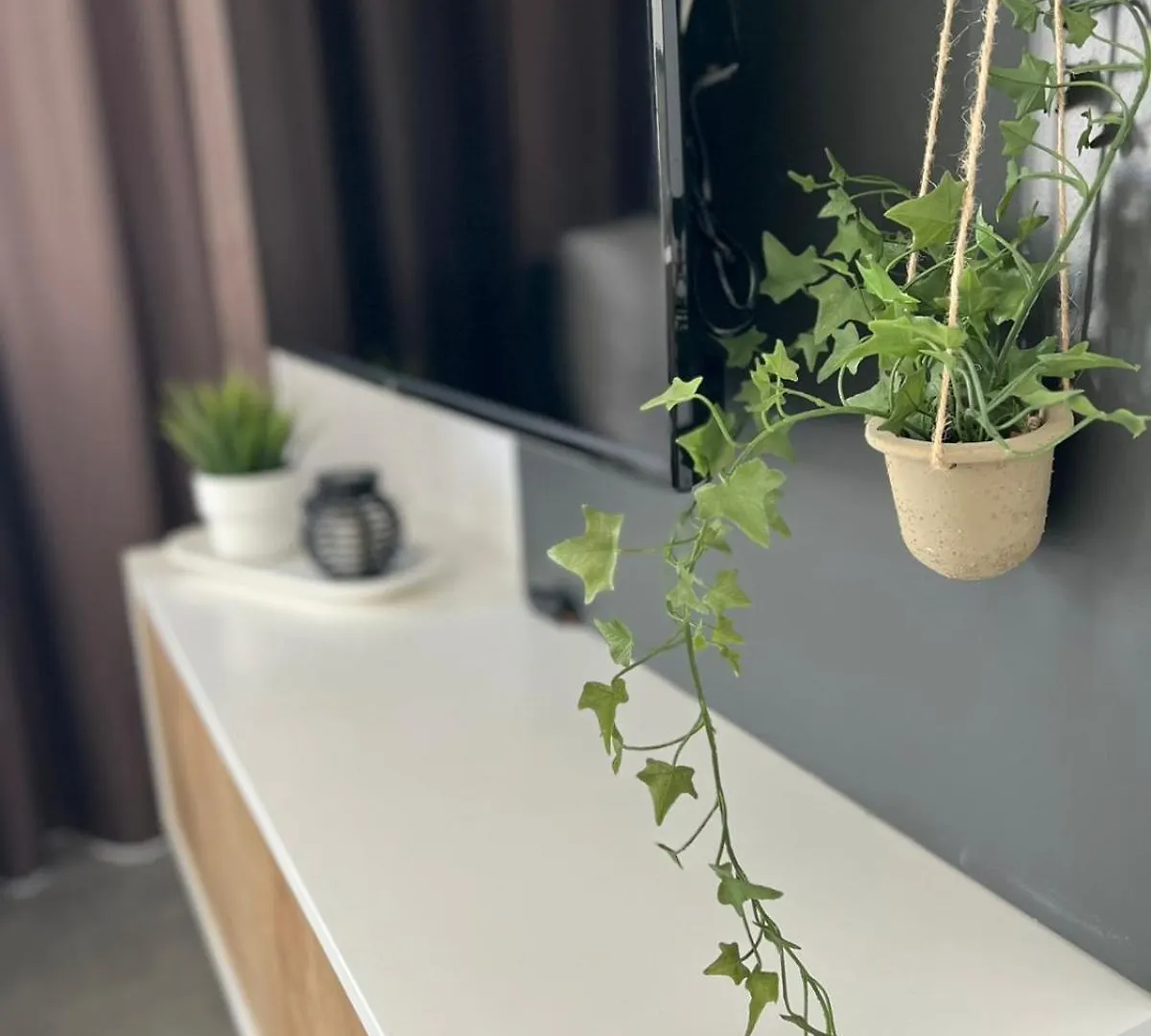 סלוניקי My Myth Veranda Suite 2 יוון