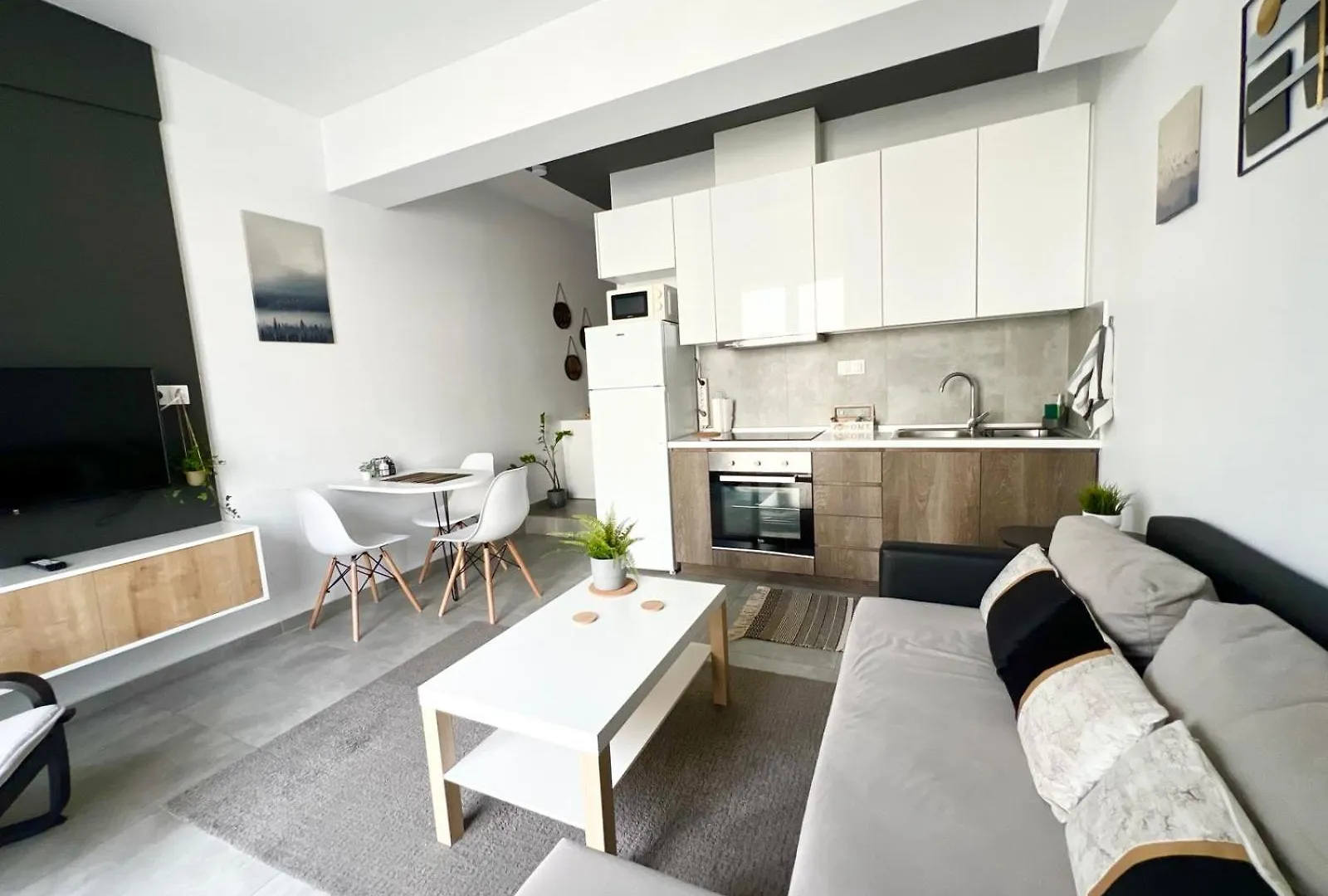 סלוניקי My Myth Veranda Suite 2 0*,