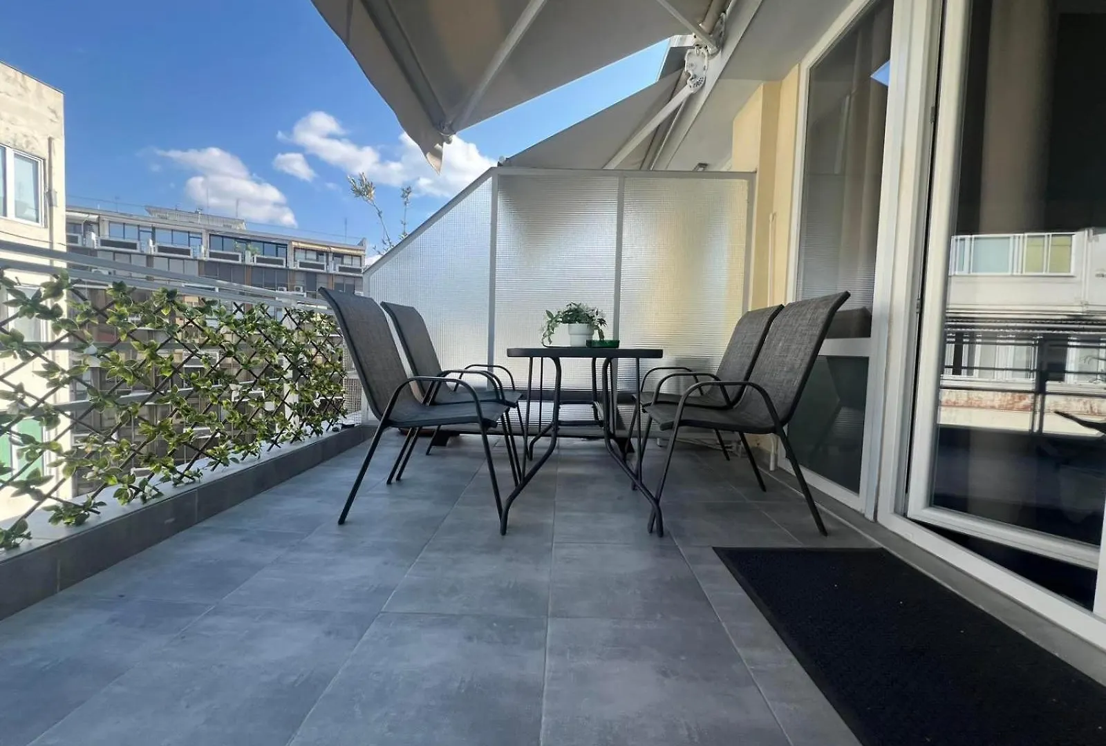 סלוניקי My Myth Veranda Suite 2 0*,