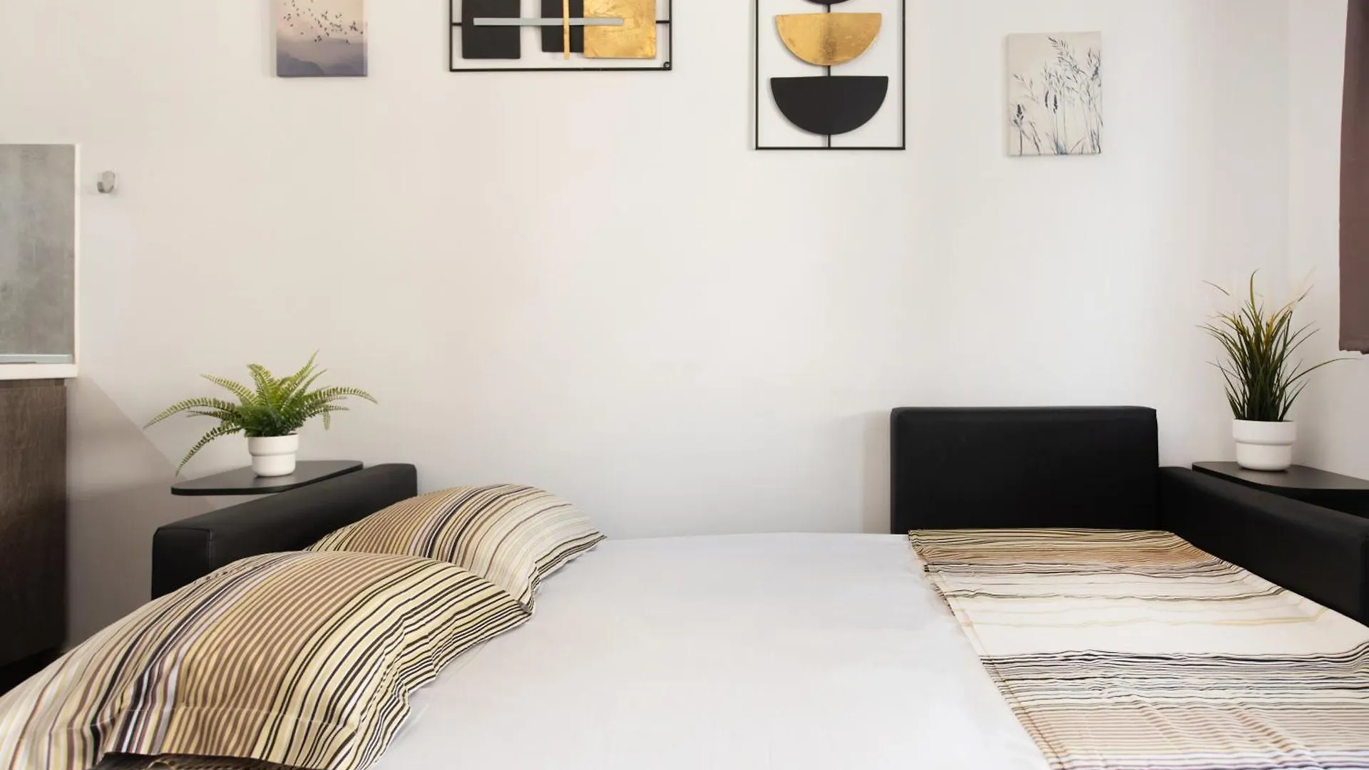 סלוניקי My Myth Veranda Suite 2 0*,  יוון