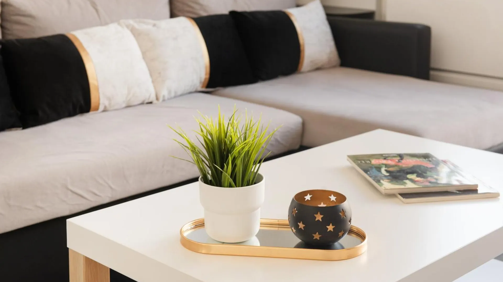 סלוניקי My Myth Veranda Suite 2 דירה