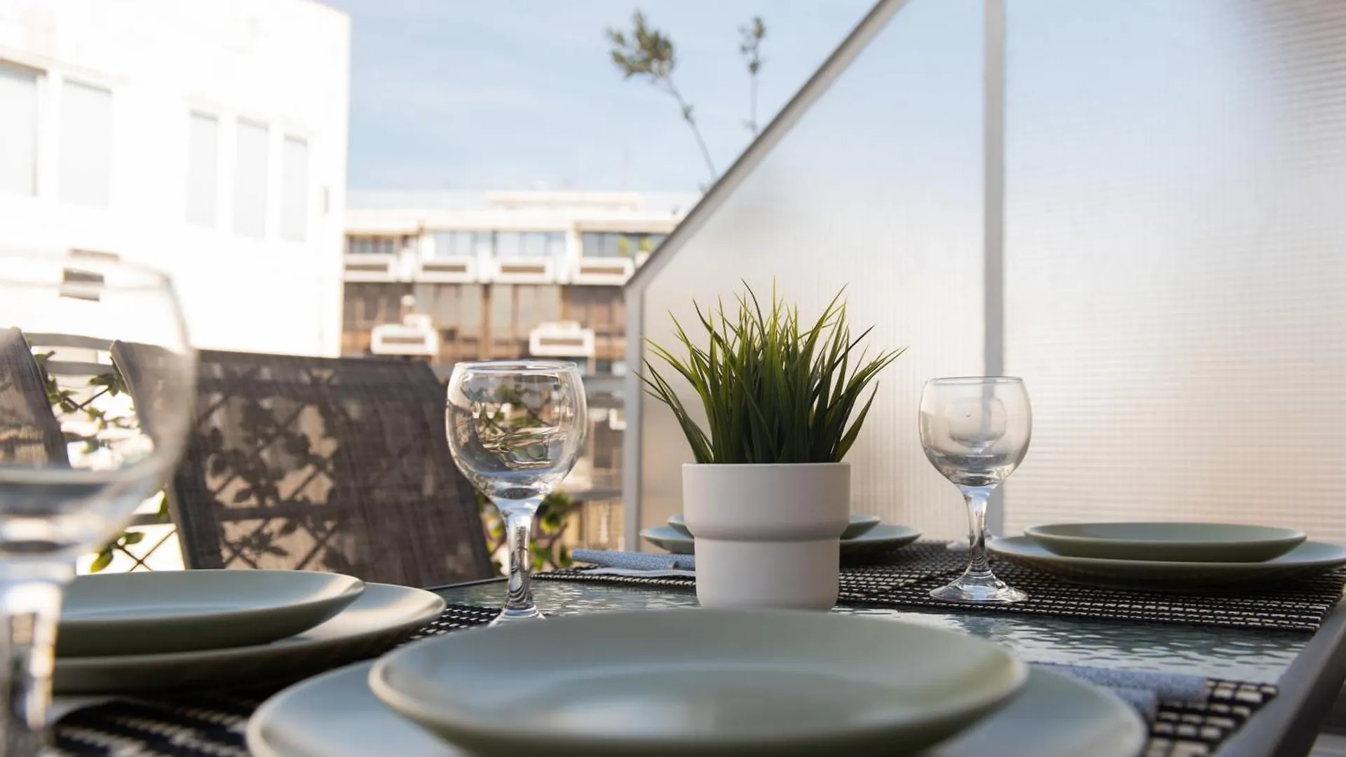 סלוניקי My Myth Veranda Suite 2 0*,