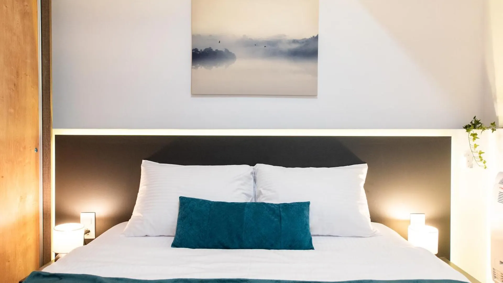 Apartament My Myth Veranda Suite 2 Salonic Grecia