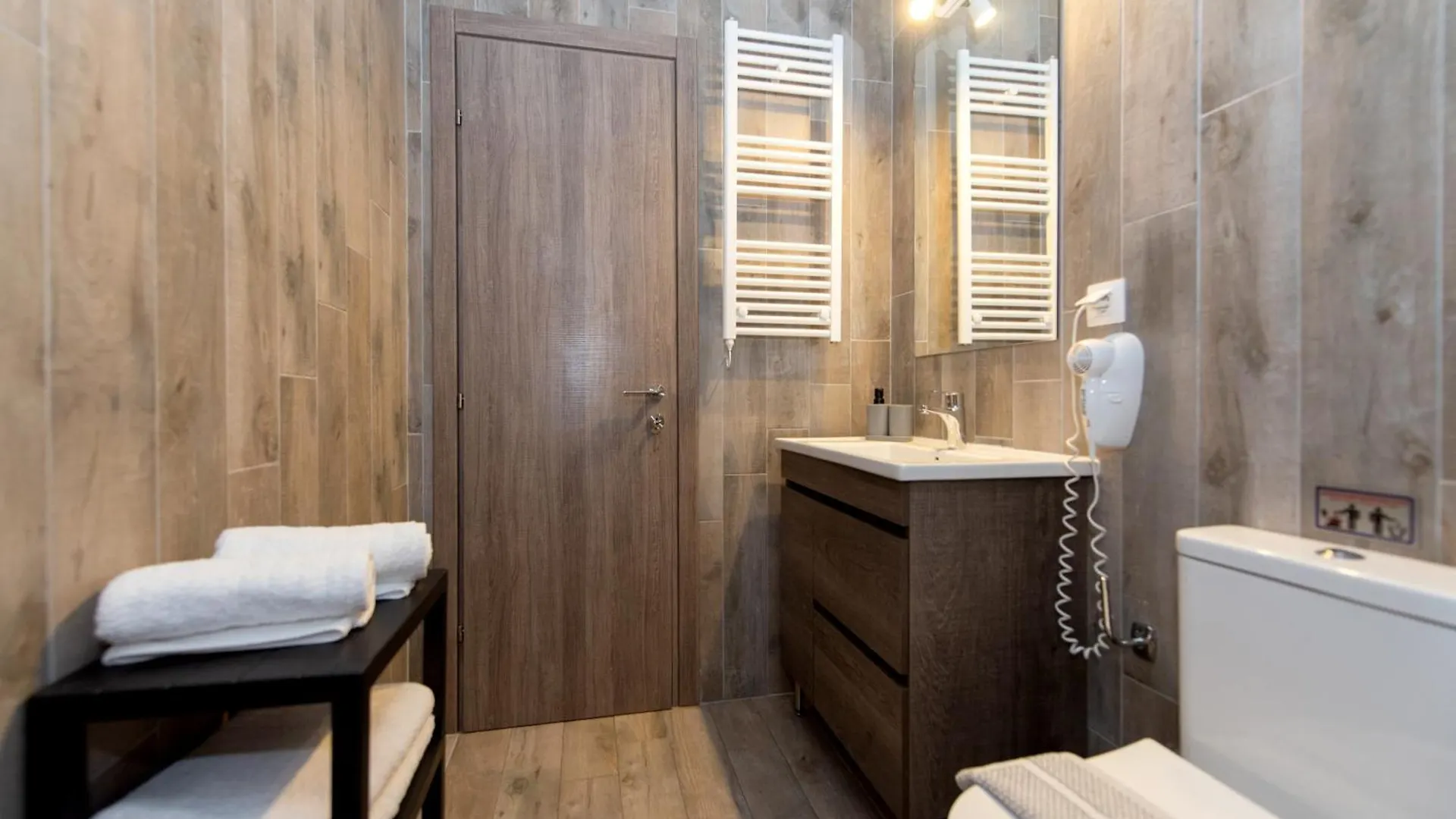 סלוניקי My Myth Veranda Suite 2 0*,  יוון