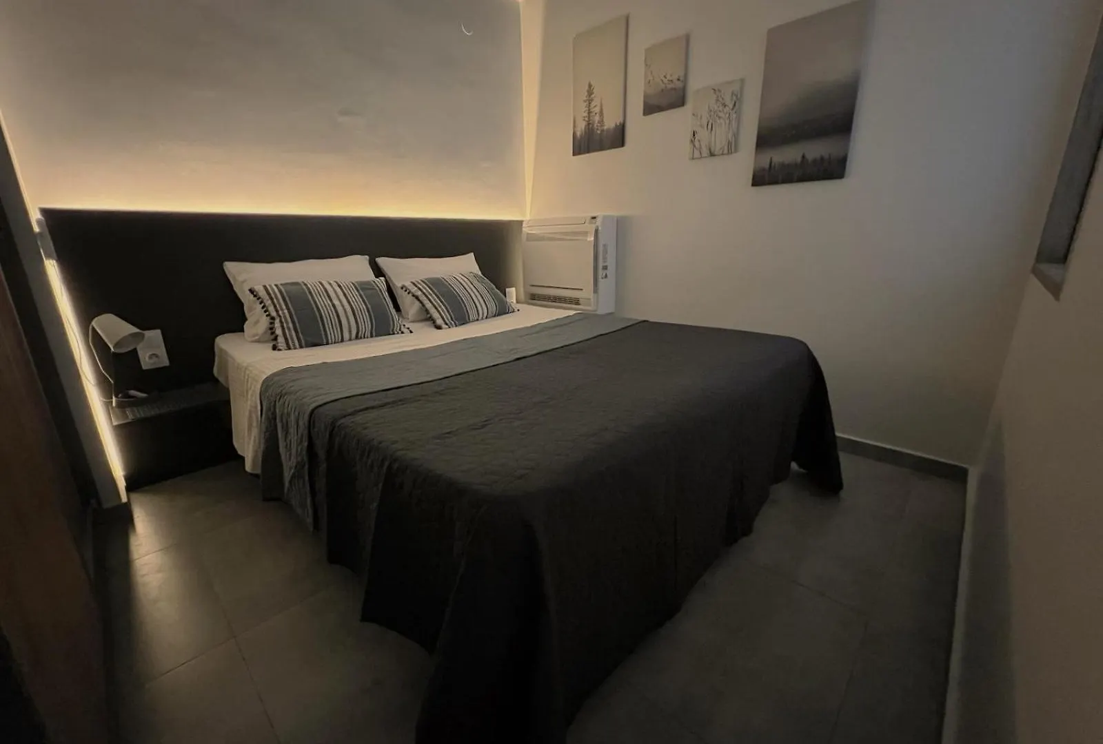 דירה סלוניקי My Myth Veranda Suite 2