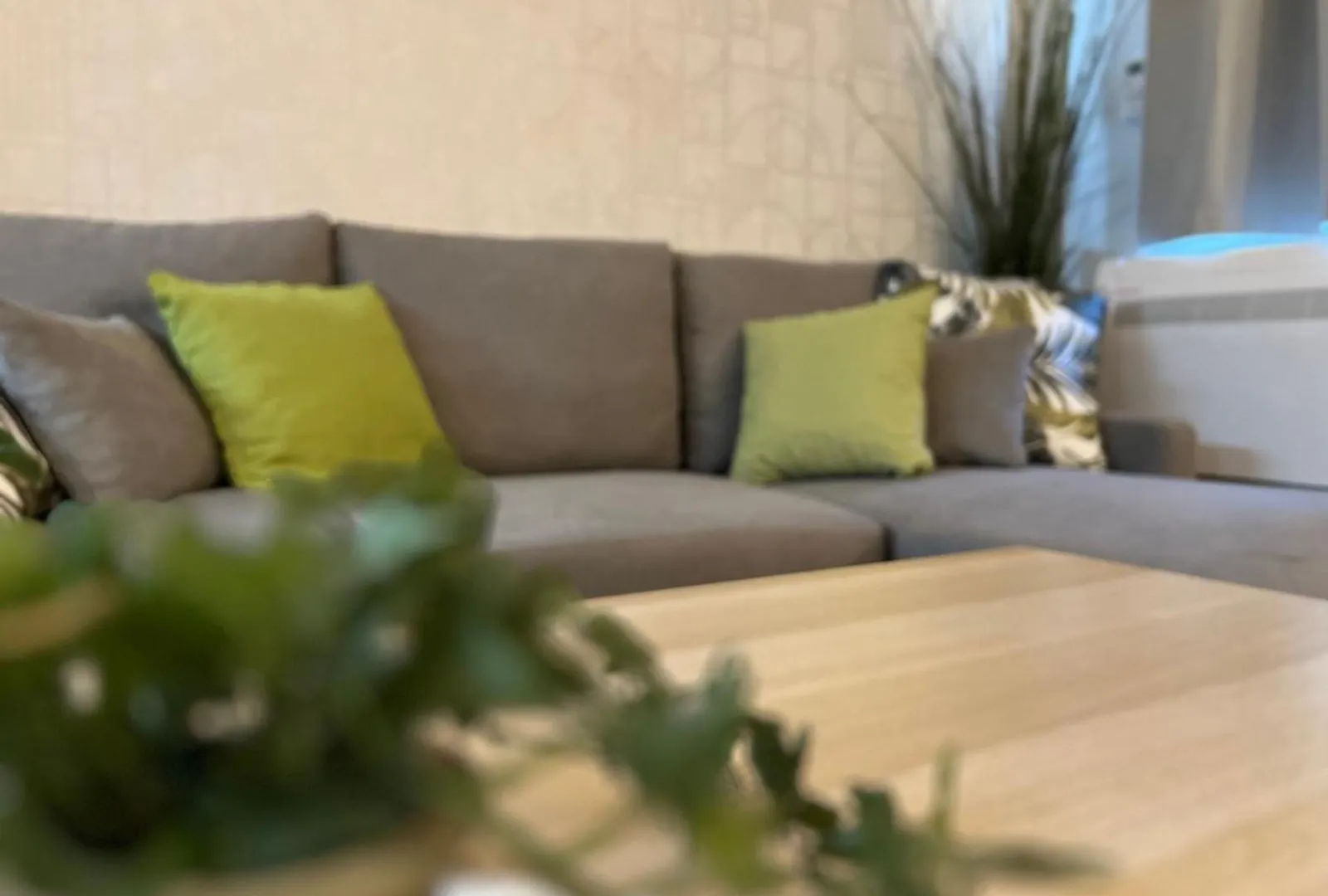 דירה סלוניקי My Myth Veranda Suite 2