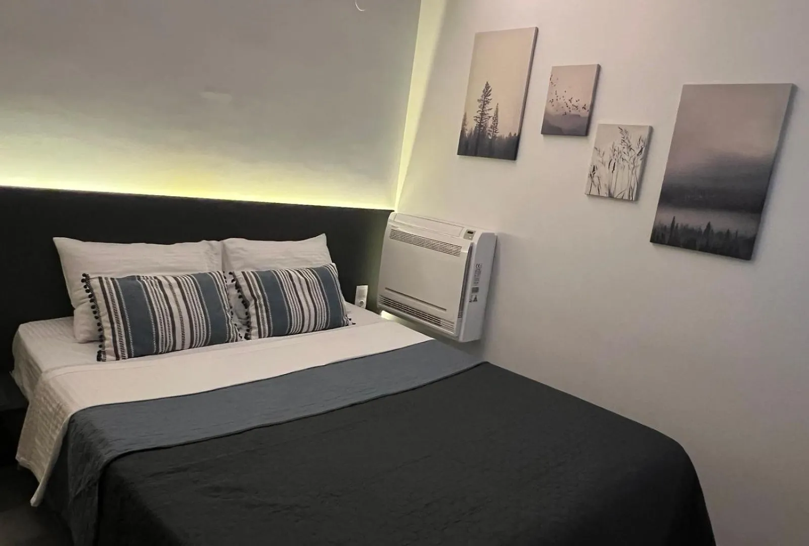 סלוניקי My Myth Veranda Suite 2 0*,
