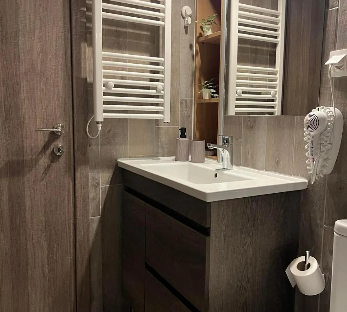 סלוניקי My Myth Veranda Suite 2 0*,  יוון