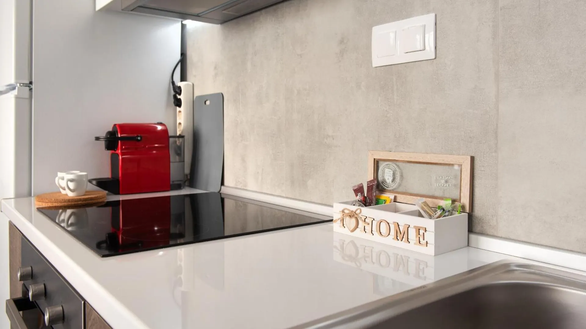 סלוניקי My Myth Veranda Suite 2 0*,