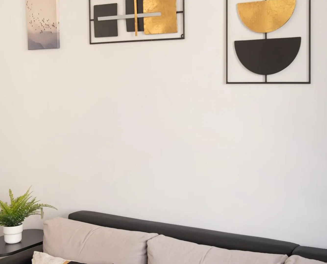 דירה סלוניקי My Myth Veranda Suite 2