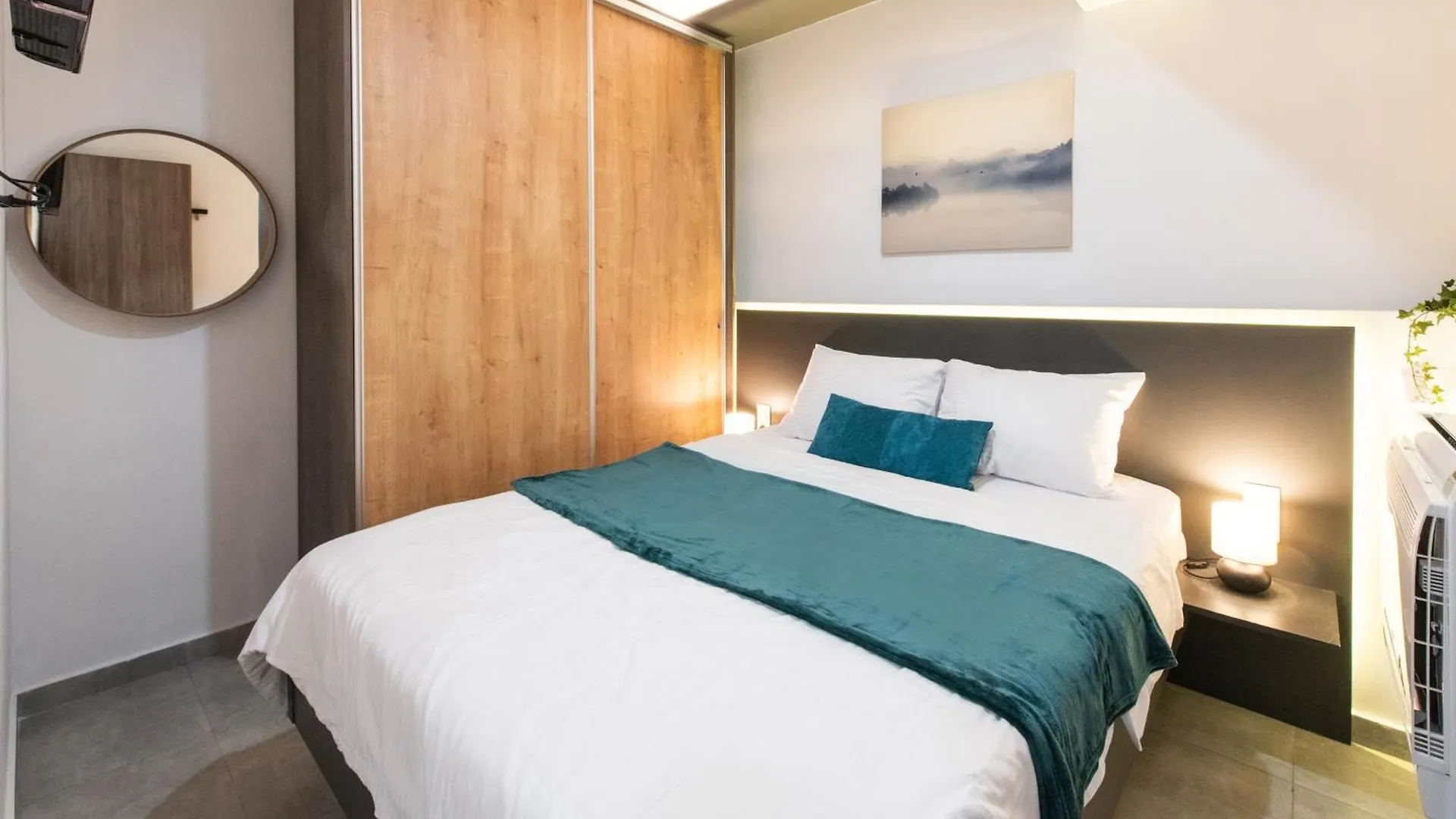 סלוניקי My Myth Veranda Suite 2 0*,  יוון