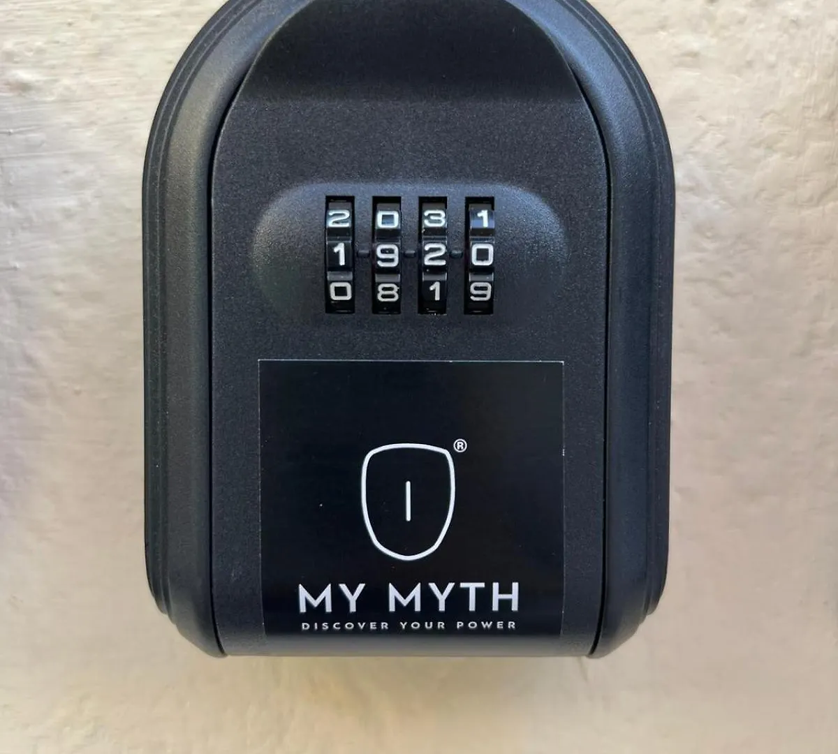דירה סלוניקי My Myth Veranda Suite 2 יוון