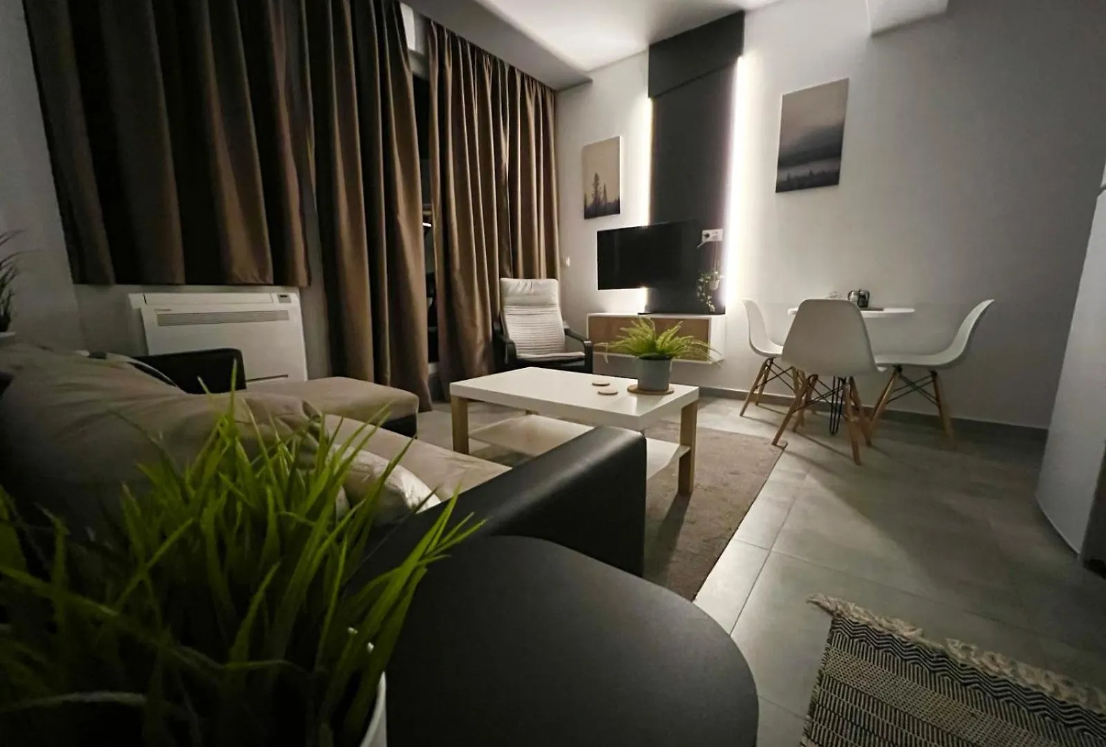 Daire My Myth Veranda Suite 2 Selanik