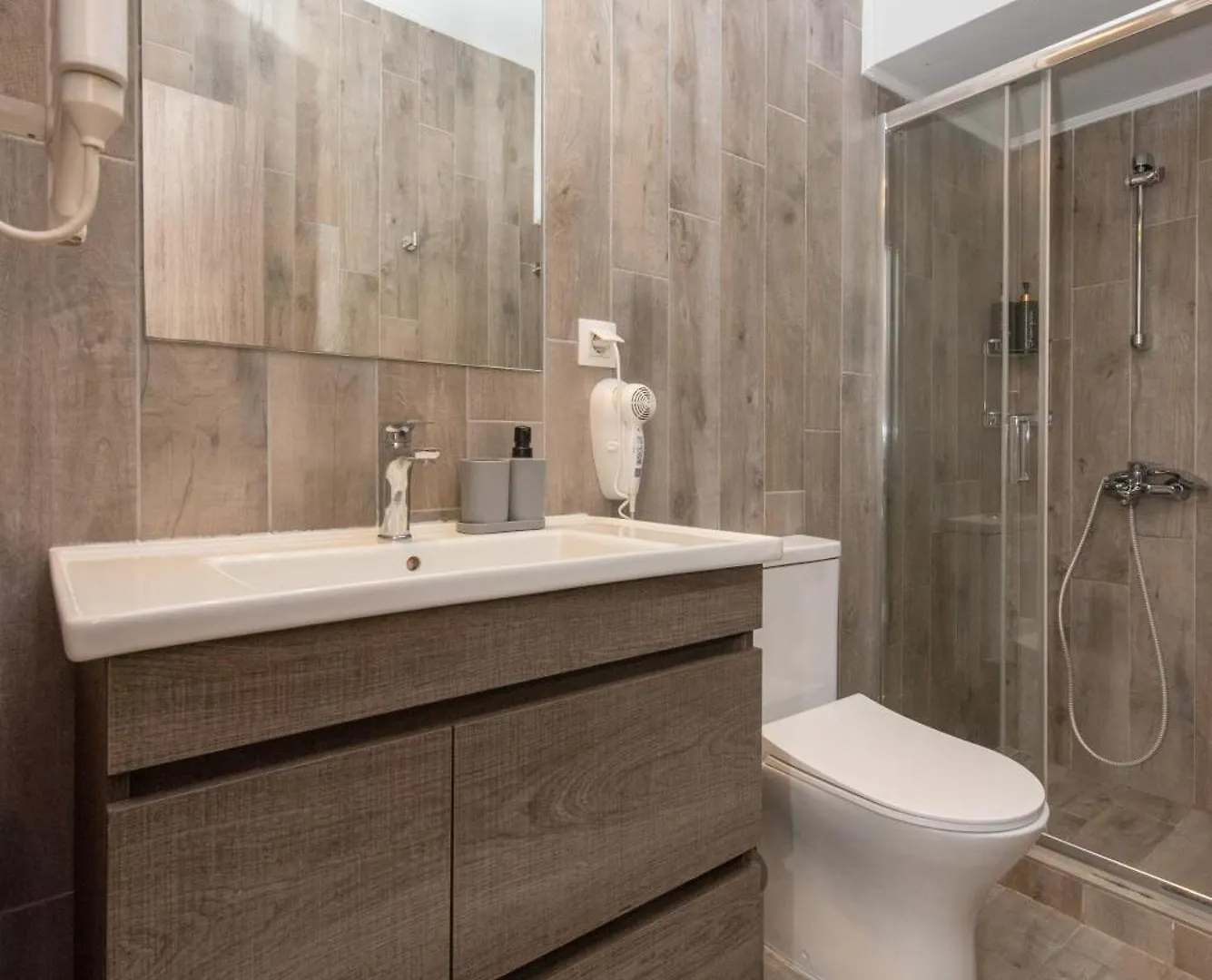 Daire My Myth Veranda Suite 2 Selanik